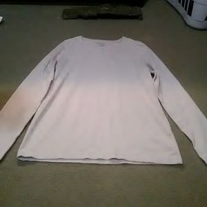 Kim Rogers long sleeve